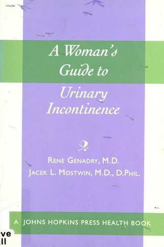 A Woman's Guide to Urinary Incontinence