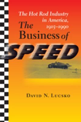 The Business of Speed