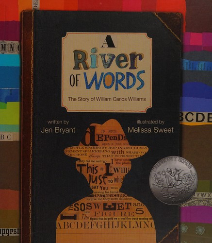 River of Words