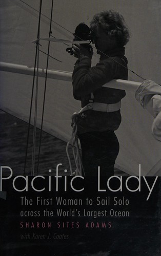Pacific Lady