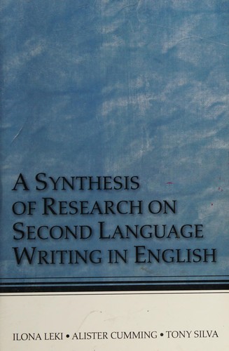 A Synthesis of Research on Second Language Writing in English