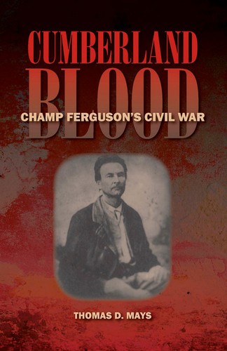 Cumberland Blood