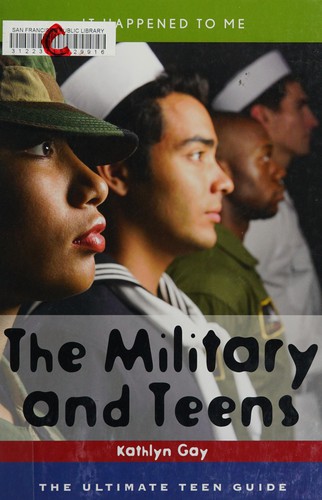 The Military and Teens