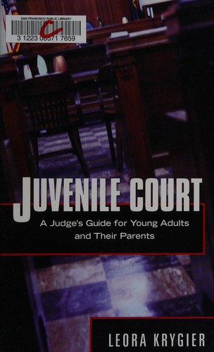 Juvenile Court