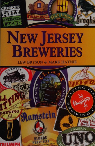 New Jersey Breweries