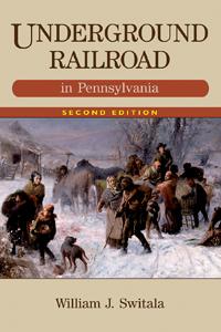 Underground Railroad in Pennsylvania