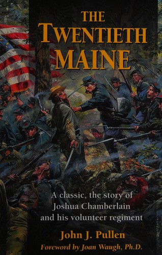 The Twentieth Maine