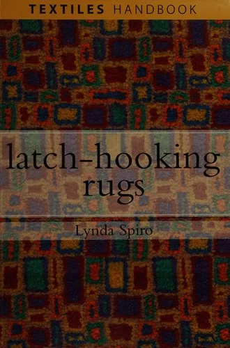 Latch-hooking Rugs