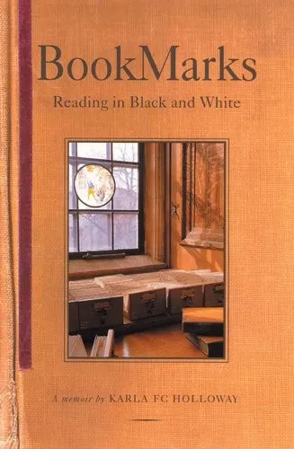 Bookmarks : Reading in Black and White, First Paperback Edition