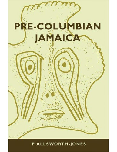 Pre-Columbian Jamaica