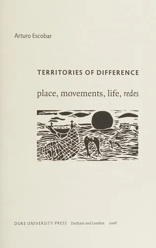 Territories of Difference