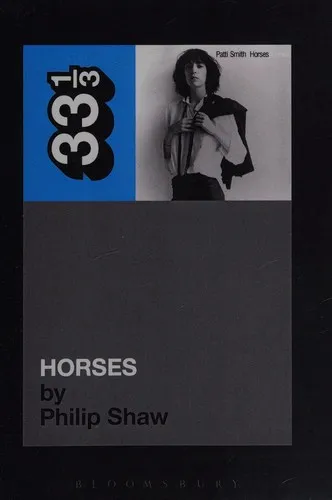 Patti Smith's Horses