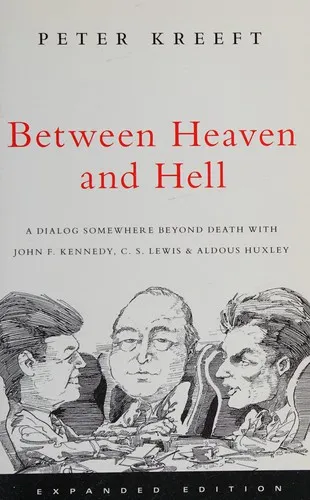 Between Heaven and Hell