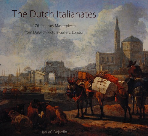 The Dutch Italianates