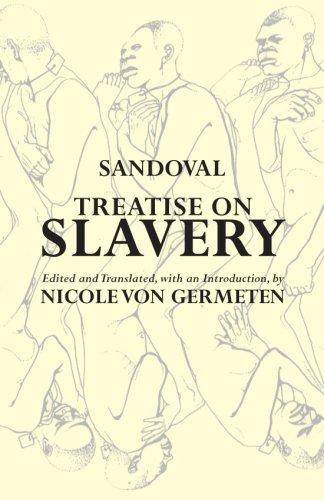 Treatise on Slavery