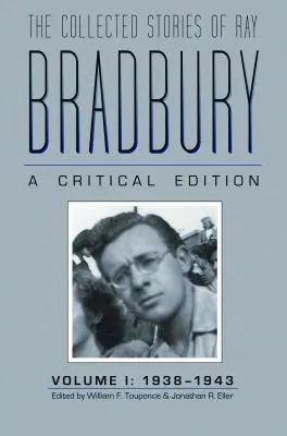 The New Ray Bradbury Review No. 1