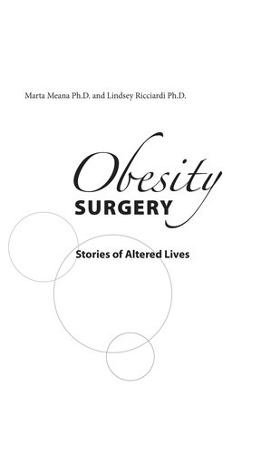 Obesity Surgery