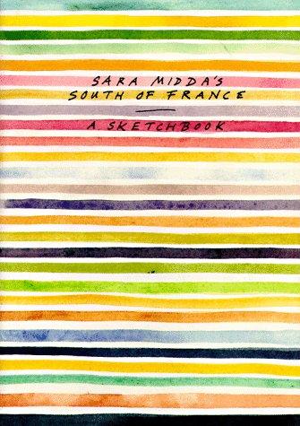 Sara Middas South of France