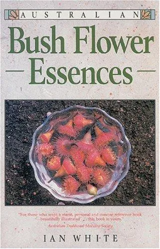 Australian Bush Flower Essences