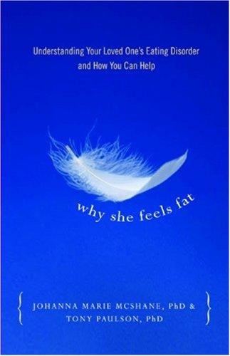 Why She Feels Fat