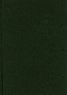 Blumfeld, an Elderly Bachelor