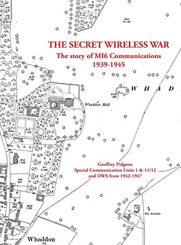 The Secret Wireless War