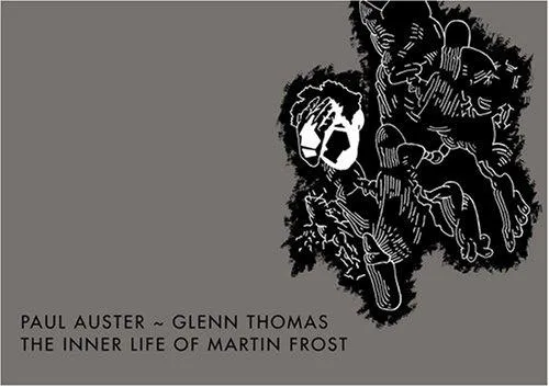 Inner Life of Martin Frost