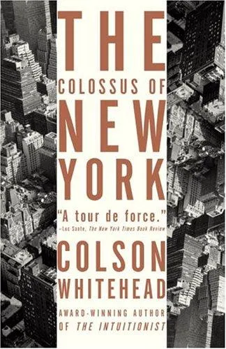Colossus of New York