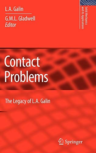 Contact Problems