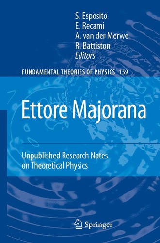 Ettore Majorana