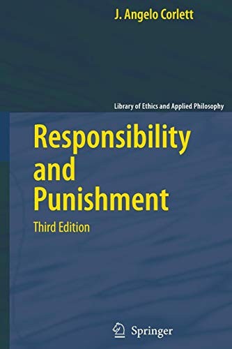 Responsibility and Punishment (2006)