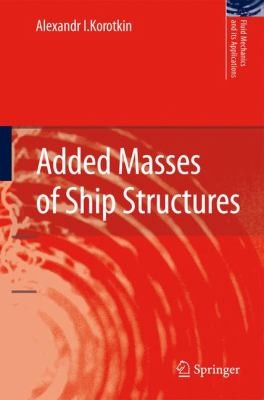 Added Masses of Ship Structures (2009)