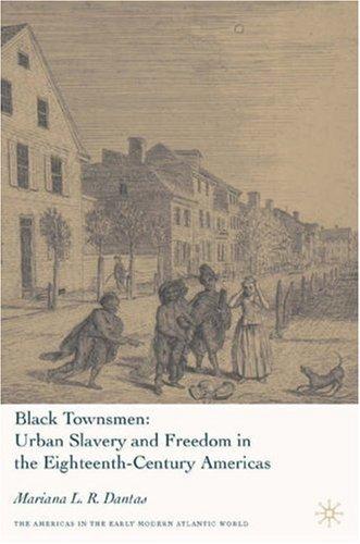Black Townsmen