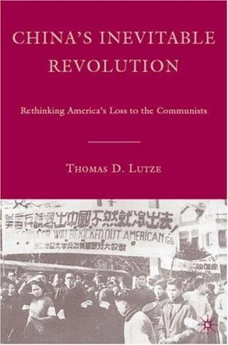 China’s Inevitable Revolution