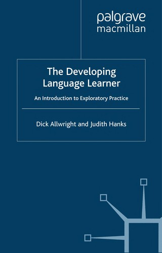The Developing Language Learner