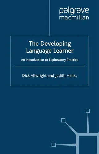 The Developing Language Learner