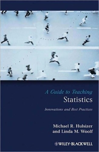 Guide to Teaching Statistics