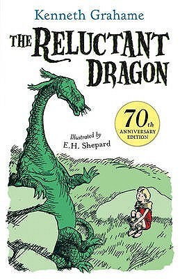 The Reluctant Dragon