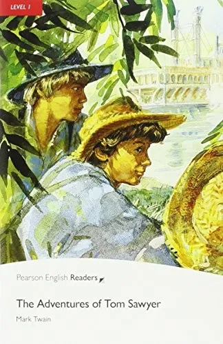 L1:Adv of Tom Sawyer Bk & CD Pack : Industrial Ecology