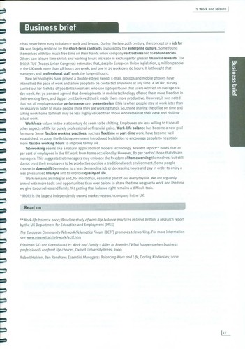 Market Leader Elementary Coursebook/Multi-Rom Pack