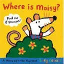 Where Is Maisy?
