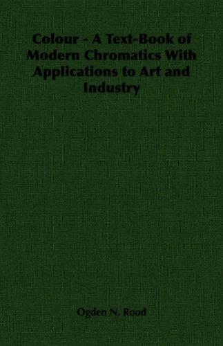 Rood's Modern Chromatics