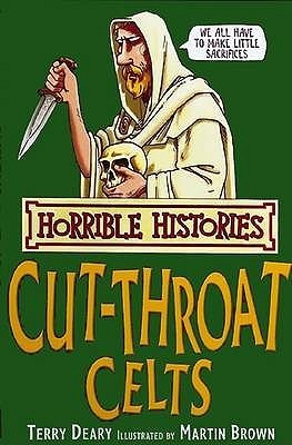 Horrible Histories