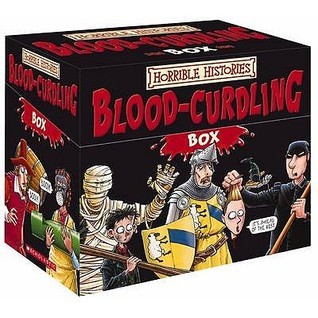 Horrible Histories