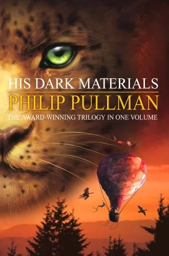 His Dark Materials Trilogy : Northern Lights, Subtle Knife, Amber Spyglass