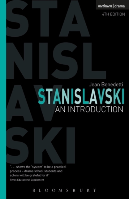 Stanislavski