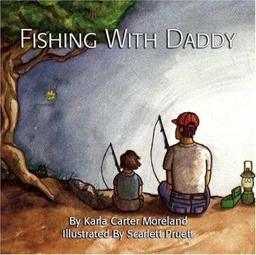Fishing with Daddy