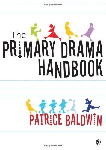 The Primary Drama Handbook