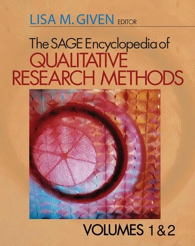 The SAGE Encyclopedia of Qualitative Research Methods