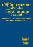 Using the Language Experience Approach With English Language Learners